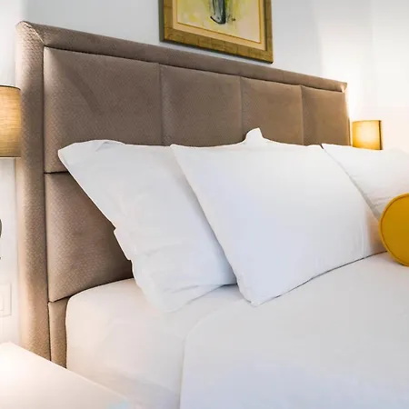 Amaris Luxury * Split