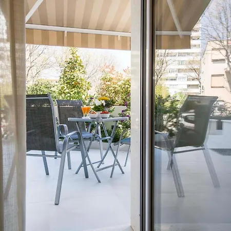 Lejlighed Amaris Luxury Split