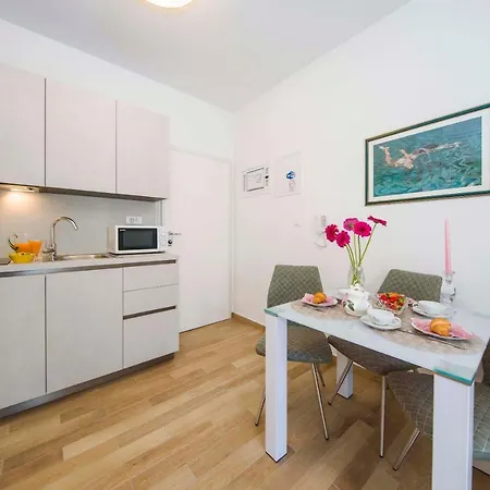 Apartment Amaris Luxury