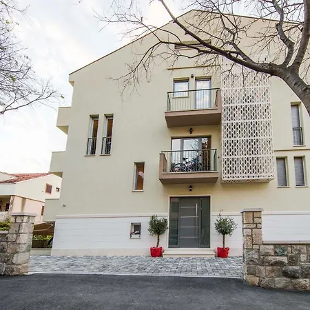 Lejlighed Amaris Luxury *