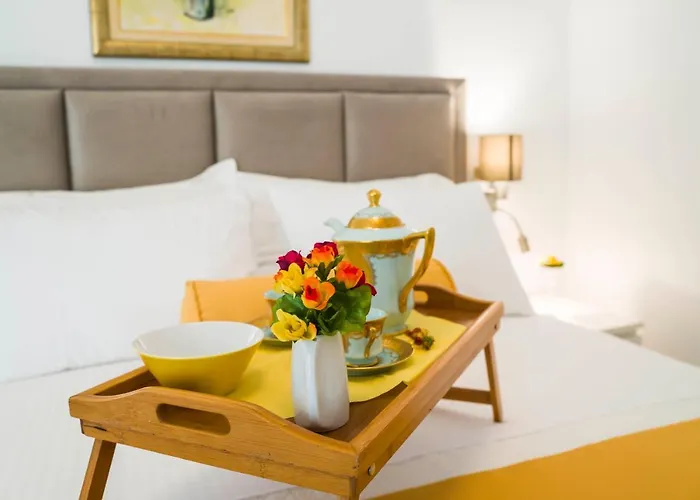 Amaris Luxury * 斯普利特