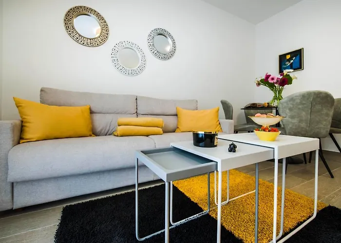 公寓 Amaris Luxury