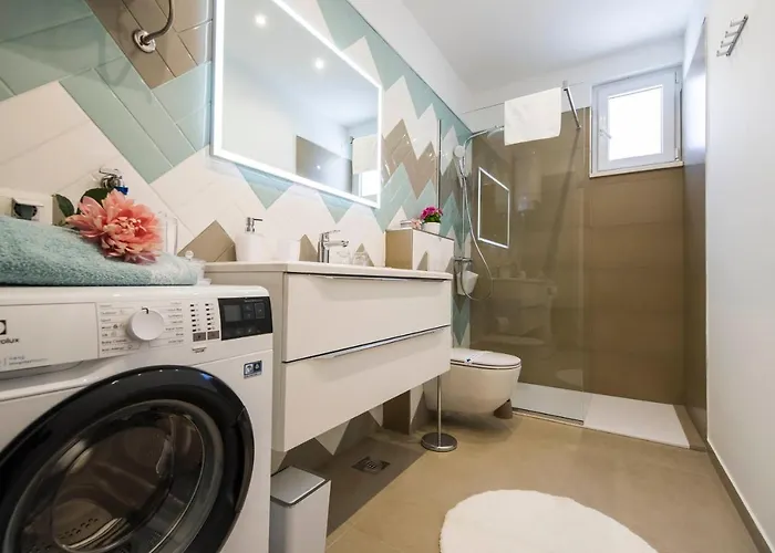 Amaris Luxury 公寓