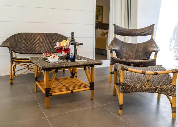 Amaris Luxury 公寓 *