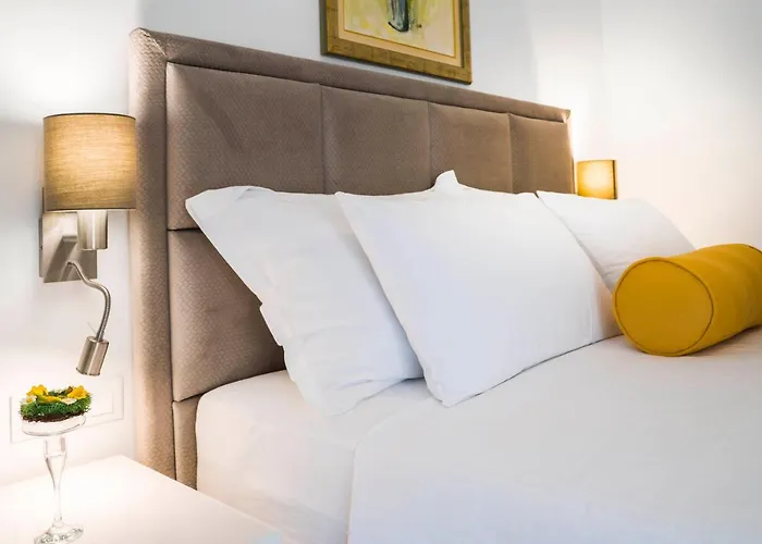 Amaris Luxury * 斯普利特