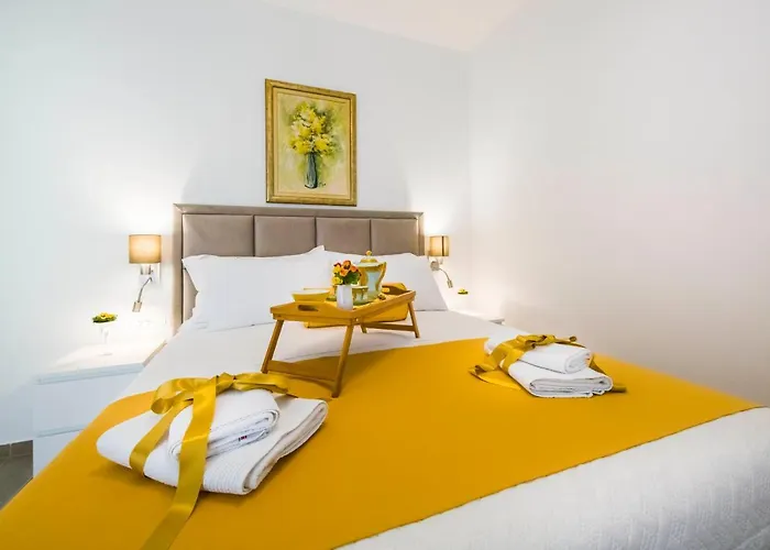 Amaris Luxury 斯普利特