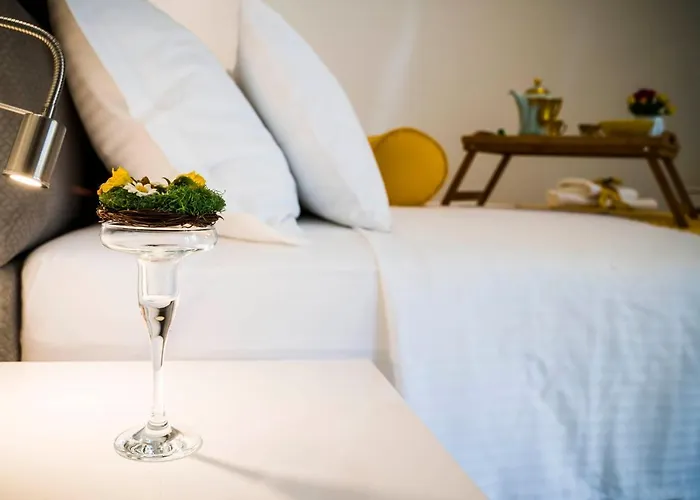 Amaris Luxury 公寓