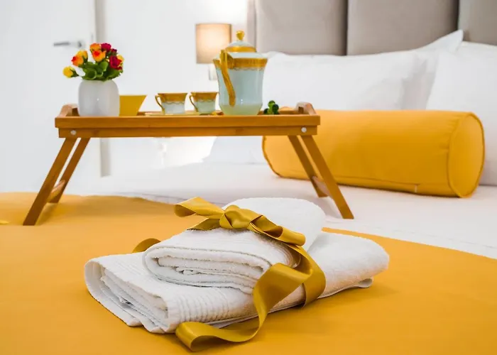 Amaris Luxury 斯普利特