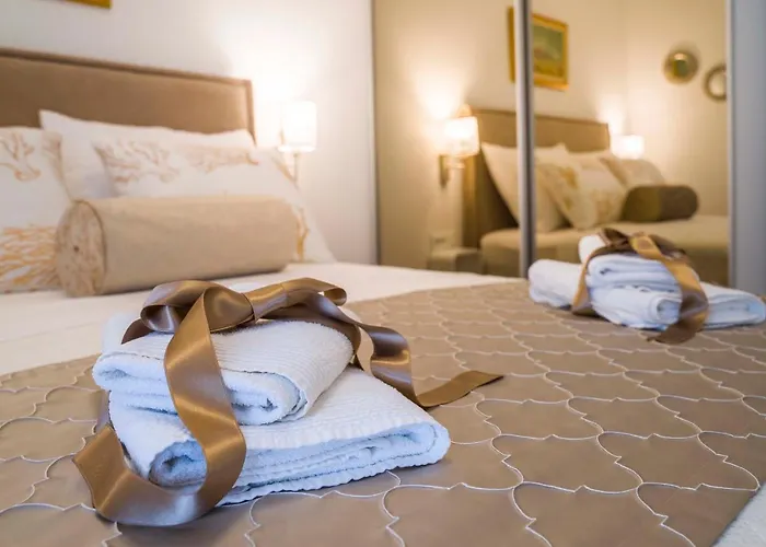 Amaris Luxury 斯普利特