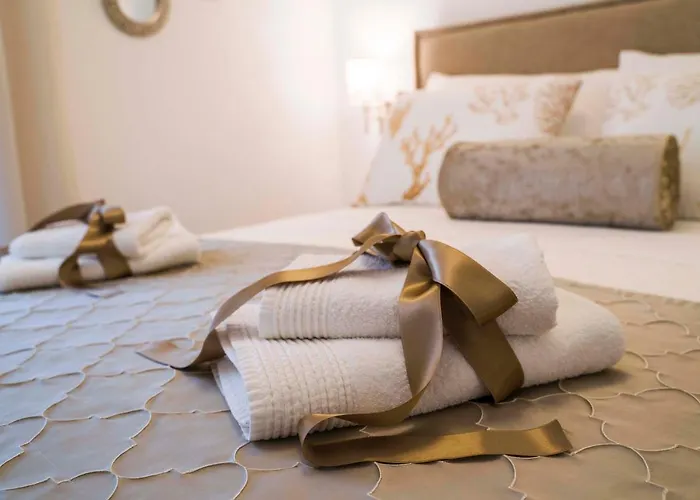 公寓 Amaris Luxury *